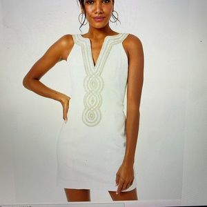 Lilly Pulitzer Valli Shift Dress